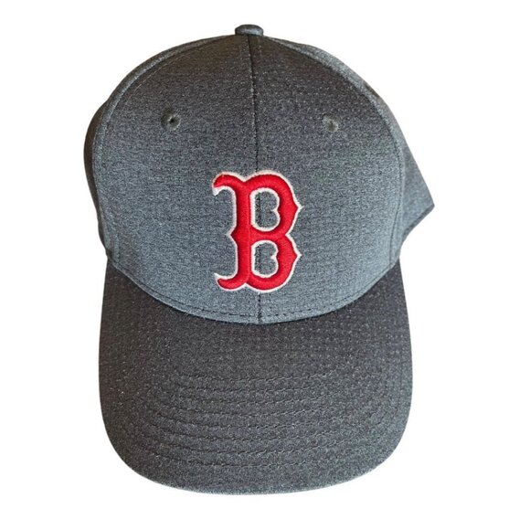Fan Favorite Boston Red Sox Baseball Hat Unisex Hat Embroidered One Size - Picture 2 of 8